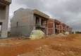 Доступная покупка Виллы в Анталии, район Дошемеальты на этапе строительства от застройщика 22 