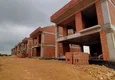 Доступная покупка Виллы в Анталии, район Дошемеальты на этапе строительства от застройщика 23 