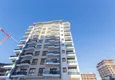 Купить Квартира в Махмутларе в новостройке двухкомнатная с новой мебель  2 
