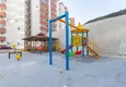 Купить Квартира в Махмутларе в новостройке двухкомнатная с новой мебель  8 