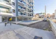 Купить Квартира в Махмутларе в новостройке двухкомнатная с новой мебель  5 