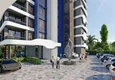 Купить Квартира в районе Авсаллар от инвестора, с рассрочкой на этапе строительства 10 