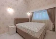 Доступная покупка Дуплекс в Алании центр - район пляжа Клеопатра  13 