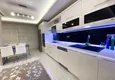 Доступная покупка Квартира в центре Алании после ремонта с новой мебелью на берегу Средиземного моря 11