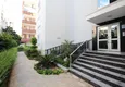 Купить Квартира в Алании двухкомнатная в районе пляжа Клеопатра  14 