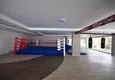 Купить Квартира в Каргыджаке в комплексе с богатой инфраструктурой и частным пляжем 13 
