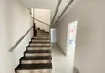 Доступная покупка Пентхаус - дуплекс в Махмутларе с чистовой отделкой и отдельной кухней 14 