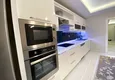 Доступная покупка Квартира в центре Алании после ремонта с новой мебелью на берегу Средиземного моря 12