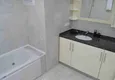 Доступная покупка Аренда квартиры в Тосмуре с современной мебелью, первая береговая линия 15 