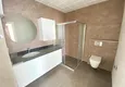Доступная покупка Пентхаус - дуплекс в Махмутларе с чистовой отделкой и отдельной кухней 16 