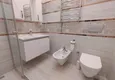 Доступная покупка Дуплекс в Алании центр - район пляжа Клеопатра  17 