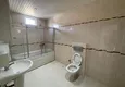 Доступная покупка Огромный пентхаус в Махмутларе меблированный с шикарным видом  16 