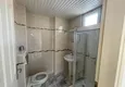 Доступная покупка Огромный пентхаус в Махмутларе меблированный с шикарным видом  17 