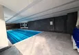 Купить Квартира в центре Алании трехкомнатная с чистовой отделкой 19 