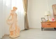 Доступная покупка Квартира в Махмутларе с мебелью от собственника в 2 минутах от моря 17 
