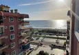 Доступная покупка Пентхаус в Махмутларе с видом на море в резиденции на первой береговой 20