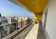 Доступная покупка Пентхаус - дуплекс в Махмутларе с чистовой отделкой и отдельной кухней 19 