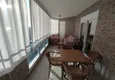 Доступная покупка Пентхаус в Махмутларе меблированный на центральной улице района в 100 метрах от пляжа 19 