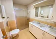 Доступная покупка Квартира в Махмутларе с мебелью в уютном жилом комплексе у моря 24 