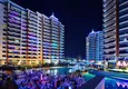 Купить Квартиры в районе Махмутлар с мебелью в роскошном жилом комплексе 1 