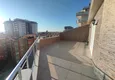 Доступная покупка Пентхаус в Махмутларе меблированный на центральной улице района в 100 метрах от пляжа 21 