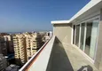 Доступная покупка Пентхаус - дуплекс в Махмутларе с чистовой отделкой и отдельной кухней 23 