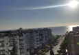 Доступная покупка Пентхаус в Махмутларе меблированный на центральной улице района в 100 метрах от пляжа 23 