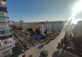 Доступная покупка Пентхаус в Махмутларе меблированный на центральной улице района в 100 метрах от пляжа 25 