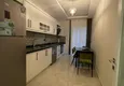 Доступная покупка Квартира в Махмутларе с чистовой отделкой, отдельной кухней 4 
