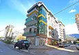 Купить Квартира в районе Махмутлар - трехкомнатная с новой мебелью 2 