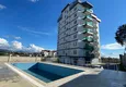 Купить  Квартира в Авсалларе с чистовой отделкой, видом на море и горы 2 