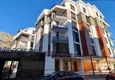 Купить Квартиры в Анталии – Хурма в комплексе на завершающем этапе строительства  2 