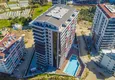 Купить Квартира в Махмутларе четырёхкомнатная с отдельной кухней  2 