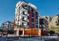 Купить Квартиры в Анталии – Хурма в комплексе на завершающем этапе строительства  3 