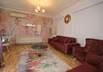 Доступная покупка Квартира в Махмутларе меблированная, c отдельной кухней 3 