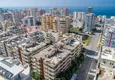 Купить Квартира в Махмутларе с чистовой отделкой, отдельной кухней 3 