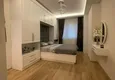 Доступная покупка Квартира в Махмутларе с чистовой отделкой, отдельной кухней 6 