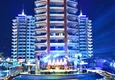 Купить Квартиры в районе Махмутлар с мебелью в роскошном жилом комплексе 4 