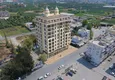 Купить Новый проект многоквартирного жилого комплекса в самом центре Махмутлара 4