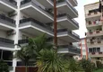 Купить Квартира в Алании двухкомнатная в районе пляжа Клеопатра  8 