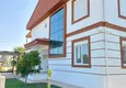 Купить Отдельно стоящий коттедж в Анталии – центр района Дошемеалты 5 