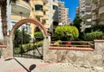 Купить Квартиры в Махмутларе трехкомнатные в благоустроенном комплексе 5 