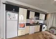 Доступная покупка Пентхаус в Махмутларе меблированный на центральной улице района в 100 метрах от пляжа 6 