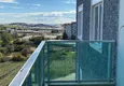 Доступная покупка  Квартира в Авсалларе с чистовой отделкой, видом на море и горы 6 