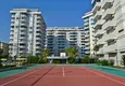 Купить Аренда квартиры в Тосмуре с современной мебелью, первая береговая линия 11 