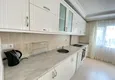 Доступная покупка Квартира в Махмутларе с мебелью в уютном жилом комплексе у моря 9 