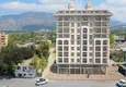 Купить Новый проект многоквартирного жилого комплекса в самом центре Махмутлара 3