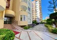 Купить Квартиры в Махмутларе трехкомнатные в благоустроенном комплексе 8 