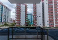 Доступная покупка Квартира в Махмутларе в новостройке двухкомнатная с новой мебель  15 