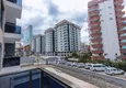 Доступная покупка Квартира в Махмутларе в новостройке двухкомнатная с новой мебель  19 